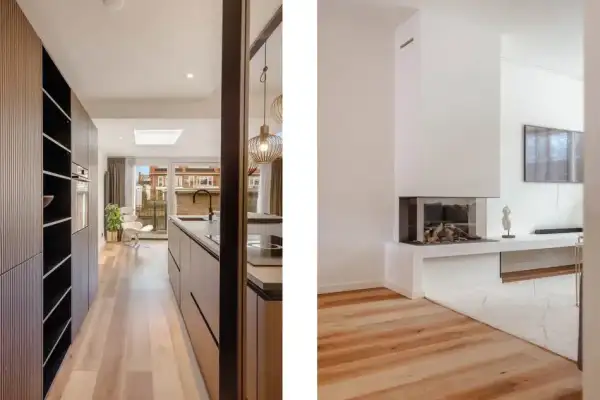 Foto #5 Huurwoning Talmastraat Amstelveen