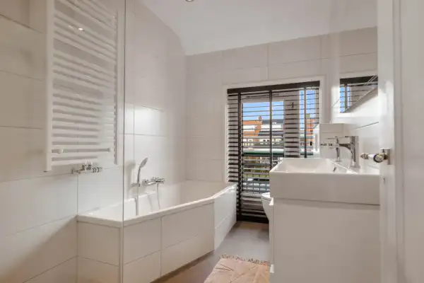 Foto #25 Huurwoning Talmastraat Amstelveen