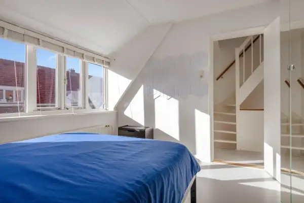 Foto #24 Huurwoning Talmastraat Amstelveen