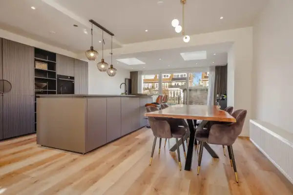 Foto #6 Huurwoning Talmastraat Amstelveen