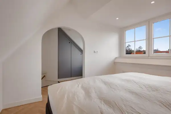 Foto #19 Huurwoning Talmastraat Amstelveen