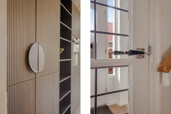 Foto #17 Huurwoning Talmastraat Amstelveen