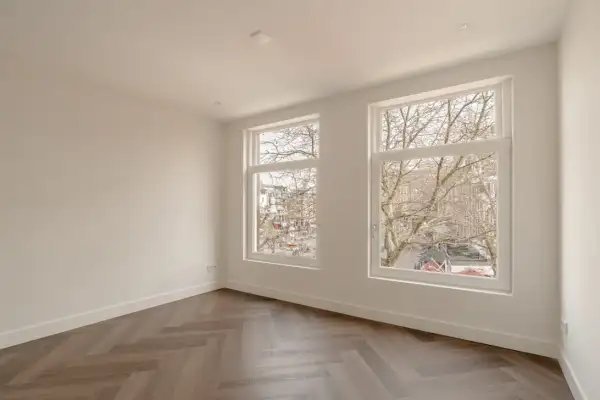 Foto #8 Appartement Thorbeckeplein Amsterdam