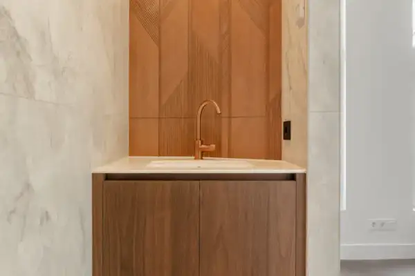 Foto #18 Appartement Thorbeckeplein Amsterdam