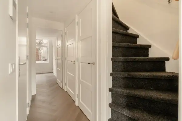 Foto #3 Appartement Thorbeckeplein Amsterdam