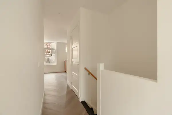 Foto #10 Appartement Thorbeckeplein Amsterdam