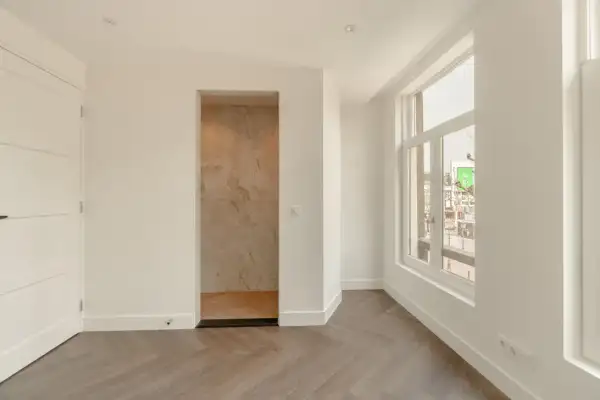 Foto #15 Appartement Thorbeckeplein Amsterdam