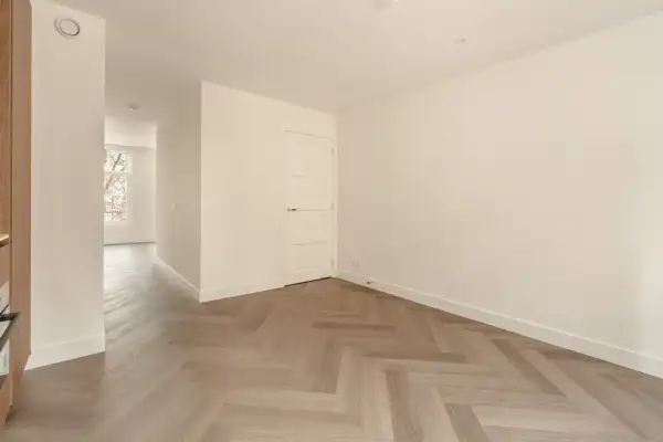 Foto #13 Appartement Thorbeckeplein Amsterdam