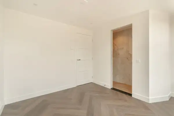 Foto #16 Appartement Thorbeckeplein Amsterdam