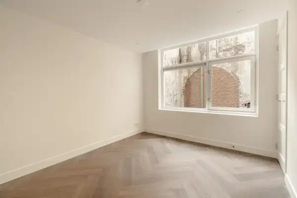 Foto #21 Appartement Thorbeckeplein Amsterdam