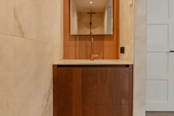 Foto #24 Appartement Thorbeckeplein Amsterdam