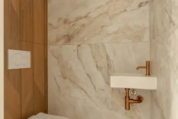 Foto #11 Appartement Thorbeckeplein Amsterdam