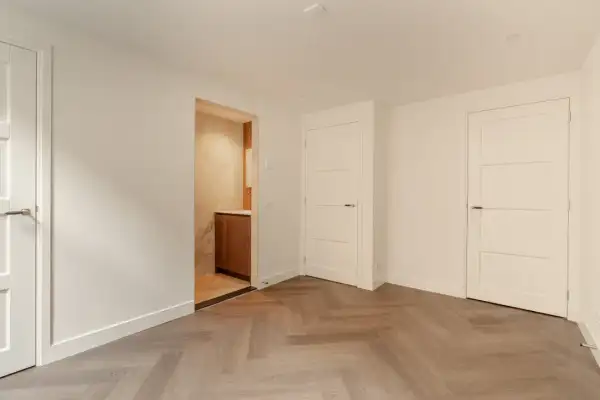 Foto #22 Appartement Thorbeckeplein Amsterdam