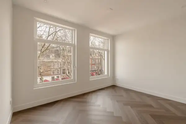 Foto #0 Appartement Thorbeckeplein Amsterdam