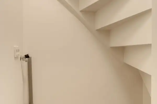 Foto #26 Appartement Thorbeckeplein Amsterdam