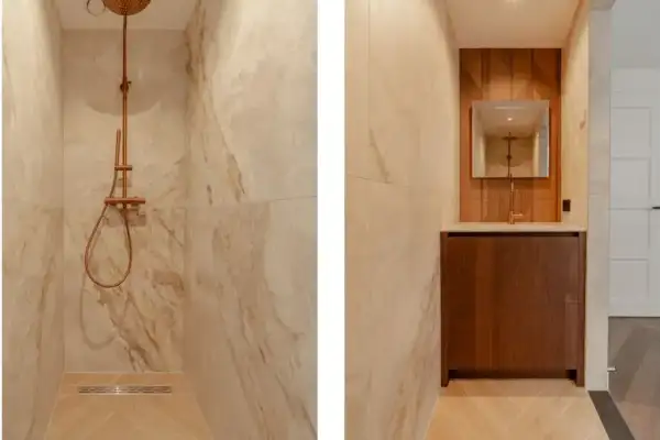 Foto #25 Appartement Thorbeckeplein Amsterdam