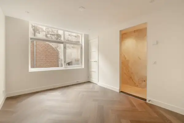 Foto #20 Appartement Thorbeckeplein Amsterdam