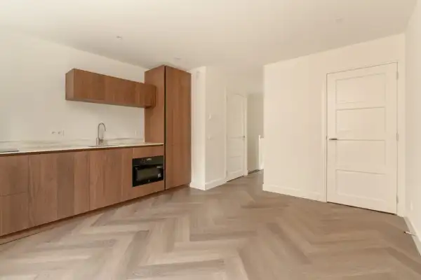 Foto #6 Appartement Thorbeckeplein Amsterdam