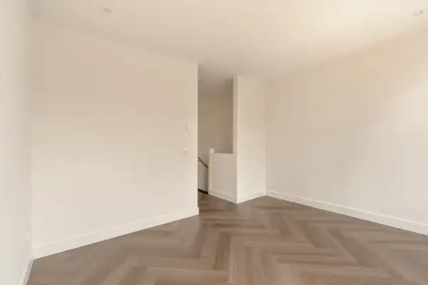 Foto #12 Appartement Thorbeckeplein Amsterdam