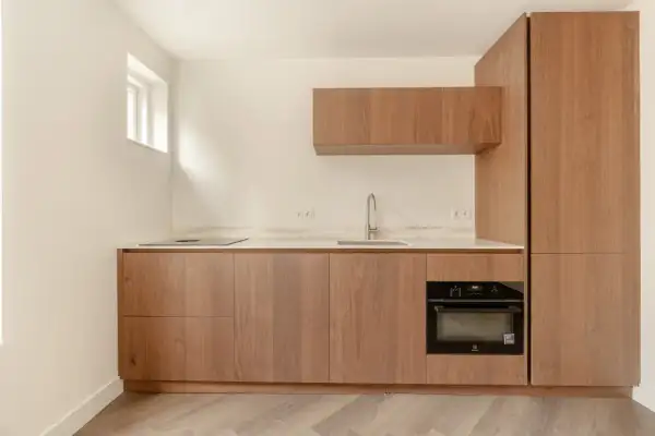 Foto #5 Appartement Thorbeckeplein Amsterdam