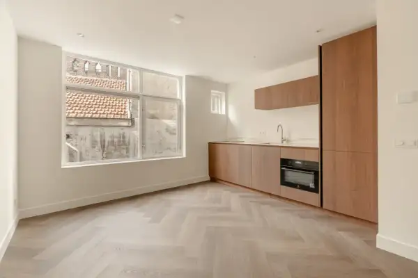 Foto #1 Appartement Thorbeckeplein Amsterdam