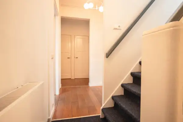 Foto #26 Appartement Woubruggestraat Amsterdam