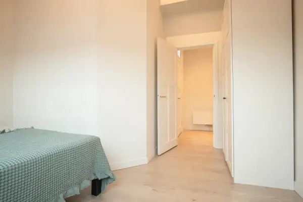 Foto #13 Appartement Woubruggestraat Amsterdam