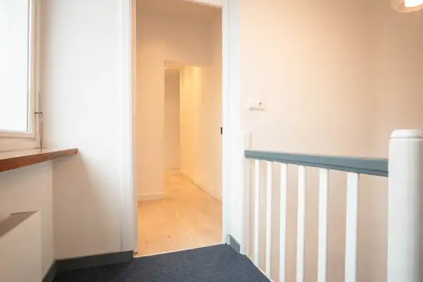 Foto #21 Appartement Woubruggestraat Amsterdam