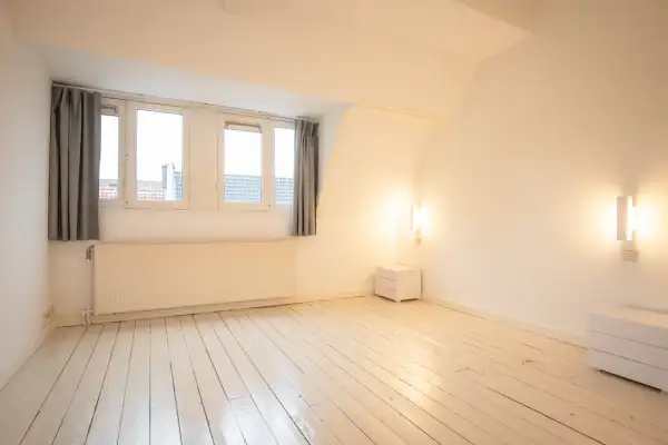 Foto #14 Appartement Woubruggestraat Amsterdam