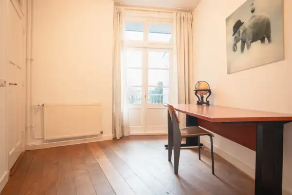 Foto #18 Appartement Woubruggestraat Amsterdam