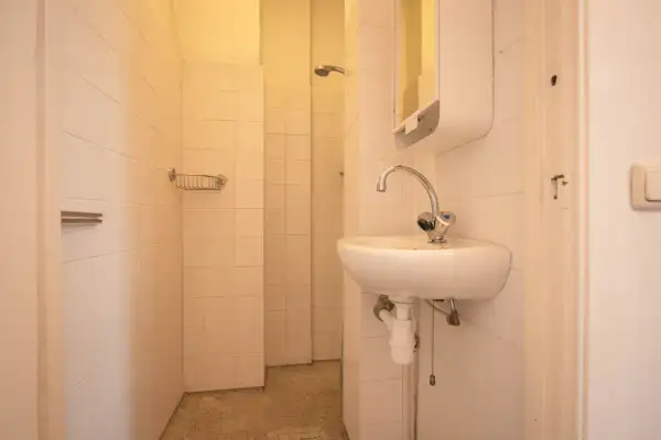 Foto #19 Appartement Woubruggestraat Amsterdam