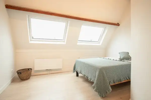 Foto #12 Appartement Woubruggestraat Amsterdam