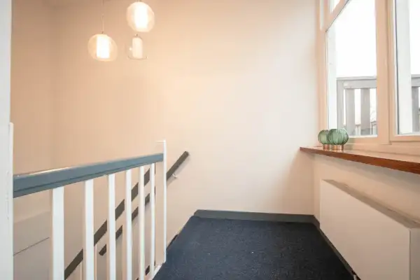 Foto #20 Appartement Woubruggestraat Amsterdam