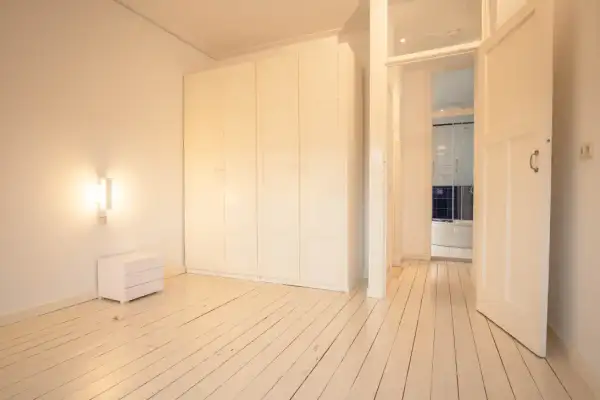Foto #15 Appartement Woubruggestraat Amsterdam