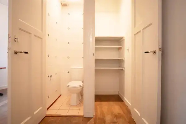 Foto #24 Appartement Woubruggestraat Amsterdam