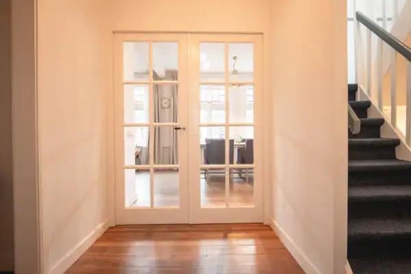 Foto #25 Appartement Woubruggestraat Amsterdam