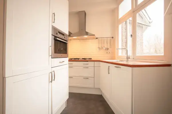 Foto #10 Appartement Woubruggestraat Amsterdam