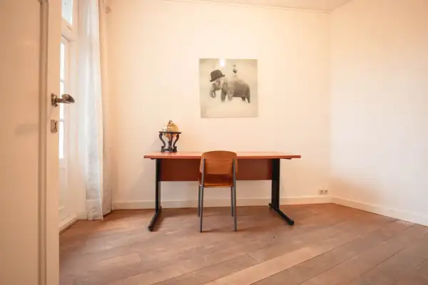 Foto #17 Appartement Woubruggestraat Amsterdam