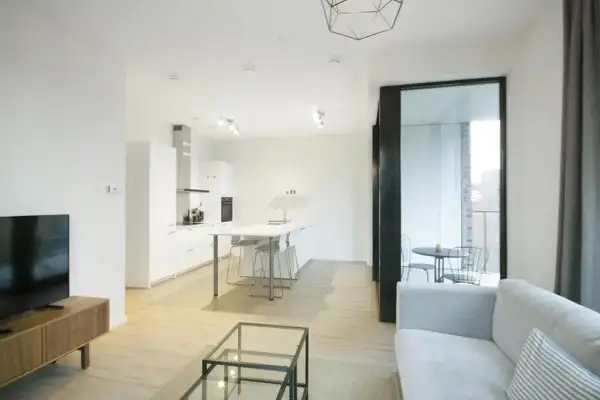 Foto #3 Appartement Gustav Mahlerlaan Amsterdam