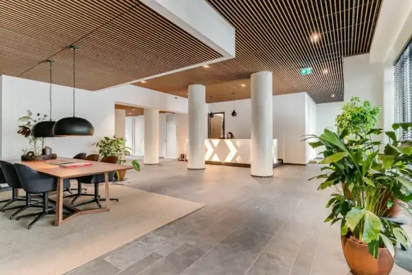 Foto #16 Appartement Gustav Mahlerlaan Amsterdam