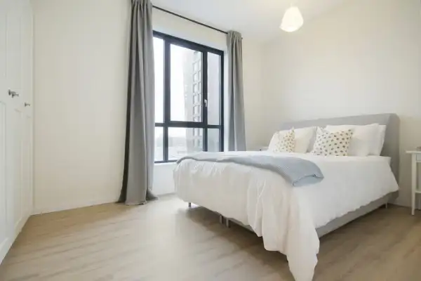 Foto #7 Appartement Gustav Mahlerlaan Amsterdam