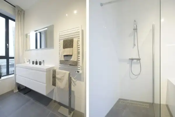 Foto #11 Appartement Gustav Mahlerlaan Amsterdam