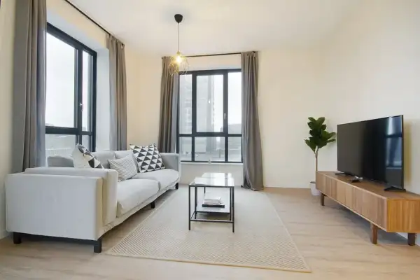 Foto #1 Appartement Gustav Mahlerlaan Amsterdam