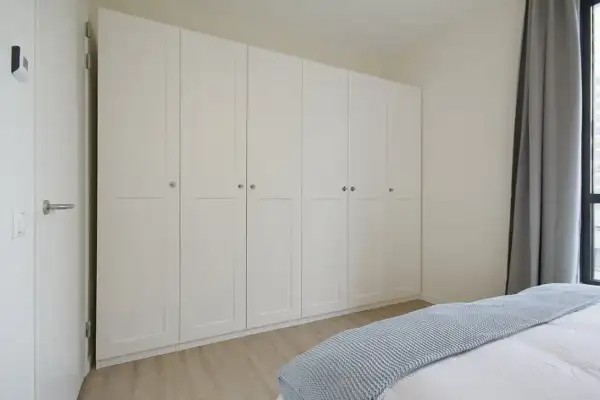 Foto #8 Appartement Gustav Mahlerlaan Amsterdam