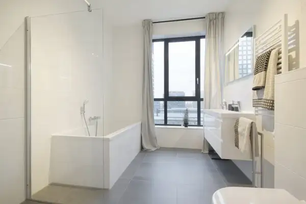 Foto #10 Appartement Gustav Mahlerlaan Amsterdam