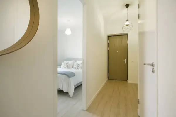 Foto #6 Appartement Gustav Mahlerlaan Amsterdam