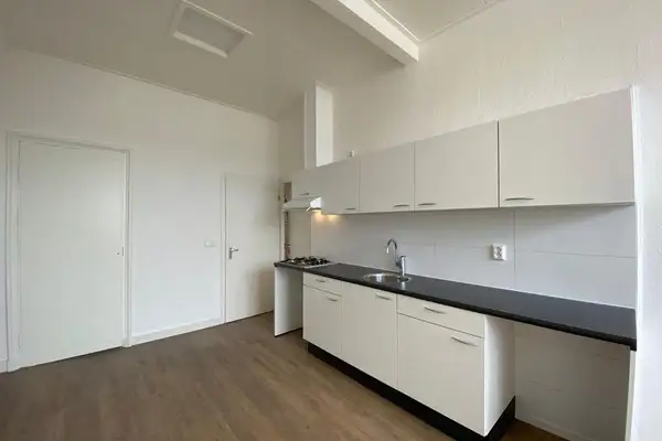 Foto #4 Kamer Burgemeester Patijnlaan Den Haag