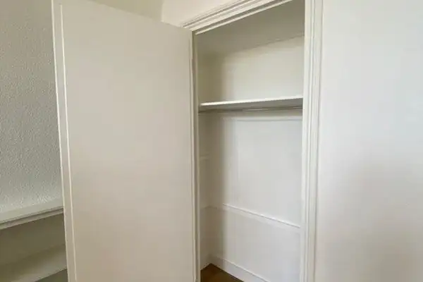 Foto #9 Kamer Burgemeester Patijnlaan Den Haag