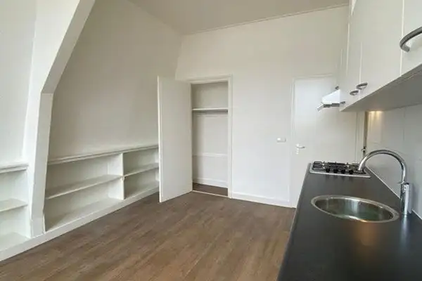 Foto #7 Kamer Burgemeester Patijnlaan Den Haag