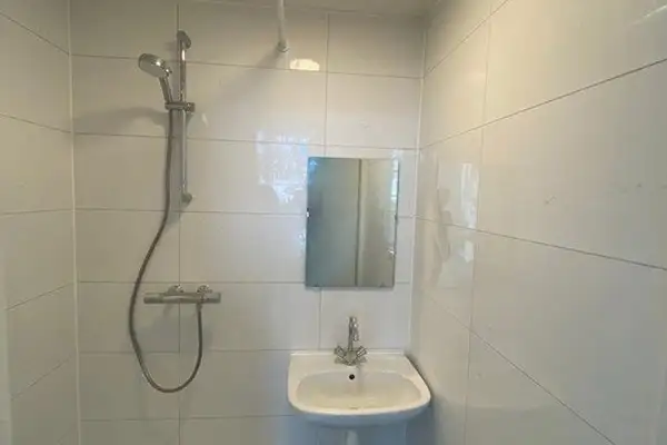 Foto #8 Kamer Burgemeester Patijnlaan Den Haag